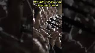 Tchaikovsky  quotBeautifulquot Symphony No 6 in B minor Op 74 [upl. by Hterag532]