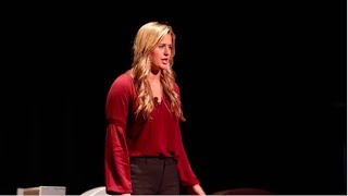 Athletes and Mental Health The Hidden Opponent  Victoria Garrick  TEDxUSC [upl. by Eyram]