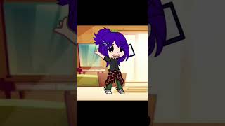 Mi amiga la enana🤣 gacha gachaclub humor xd fypシ゚ viralvideo [upl. by Razaile604]