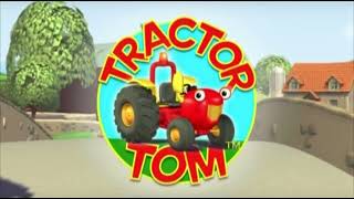 Rant On Tractor Tom 2002 [upl. by Anilecram]