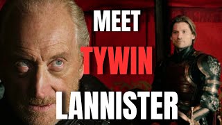 Why Tywin Lannister’s Intro Was PERFECT [upl. by Jessamyn852]