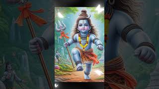 Shiv ji ki Divya Roop Darshan kijiye Jay Bholenathshortytshorts [upl. by Veda529]