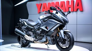 2025 Yamaha TMAX Review Performance Tech and Style  Yamaha  Bike  Motorcycle [upl. by Ebenezer354]