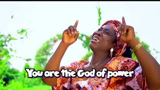 GOD OF ALL POWER Ps 6211 By OSINACHI NWACHUKWU [upl. by Bunce567]