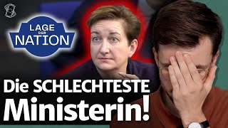 Das große SPDVersagen  Reaction auf LAGE DER NATION [upl. by Larry938]