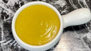 RECETTE TRADITIONNELLE DE PURÉESOUPE DE POIS CASSÉS BISSARA🥣 Parfait pour l’hiver🥶 Deli Cuisine [upl. by Braasch]