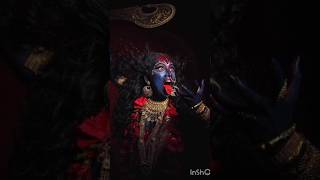 Aigiri nandini Remixshortvideo mahakali stutas quotquotquot🙏🙏🙏 [upl. by Rucker]