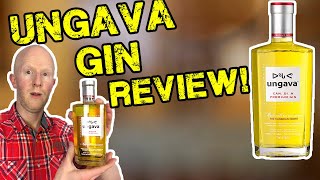 Ungava Gin Review [upl. by Pickford753]