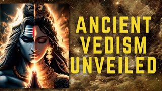 Introduction to Vedism  Shaktism Shaivism and Ancient Secrets of Hinduism Unveiled [upl. by Nevanod927]