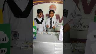 Activity day in Universal Grammar school Barkat Town shahadra lahore [upl. by Atinra]