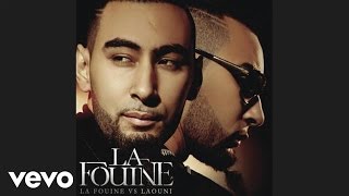 La Fouine  La lumière Audio [upl. by Guillermo]