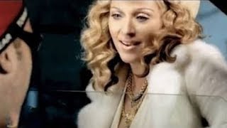 Madonna  Music Official Video [upl. by O'Callaghan]