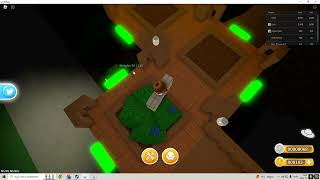 Roblox Treelands POV The Blueberries [upl. by Evalyn]