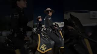 LOS POLICHARROS AFUERA DEL ESTADIO AKRON DESPUÉS DEL MÉXICO VS EEUU EL 25 DE OCTUBRE 2024 [upl. by Nowd11]