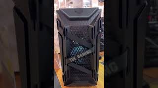 Check out this UNIQUE PC Case at Microcenter [upl. by Ainavi872]