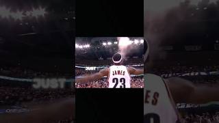 Lebron James edit nba nbaeditz basketball nbabasketball lebronjames nbaedits edit [upl. by Lucille]