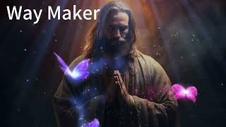 Way Maker Lyrics  Best Favorite Hillsong Worship Song of all time [upl. by Jensen]