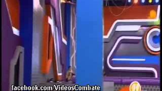 31OCT2014  Programa completo  Videos Combate 2º Temporada [upl. by Ennaylloh]