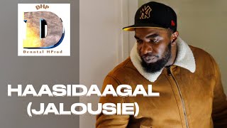 Haasidaagal Jalousie  VOSTFR Courtmétrage [upl. by Narik567]