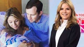 why it makes her emotional  Jenna Bush Hager shared the inspiration for her daughter Poppy’s name [upl. by Ennayehc674]