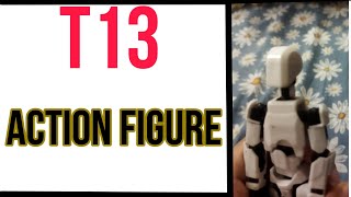 t13 action figure t13 actionfigures [upl. by Marino121]