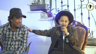 የሓመርዋ የቤት ጨዋታ 2020 ethiopianmusic dawitakemayehu [upl. by Asalocin]