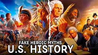 The American Nightmare for Native Americans Manifest Destiny  Historic Documentary 4K [upl. by Hotchkiss]