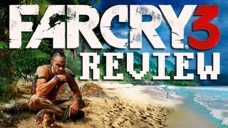 LGR  Far Cry 3  Game Review [upl. by Milas]