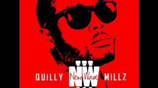 Quilly Millz  King Leon Pt 2 Ft Hollowman New Wave 3 [upl. by Jair]