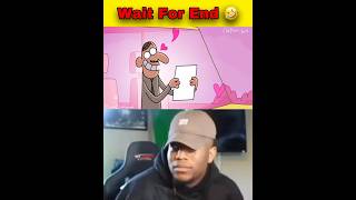 Like share amp subscribe lamput trollface cartoon memes funnyshorts short shorts trend [upl. by Ayikat]