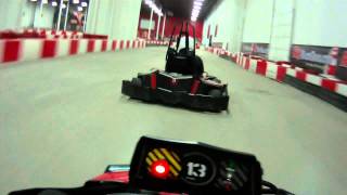 K1 Speed Santa Clara Location [upl. by Shapiro]