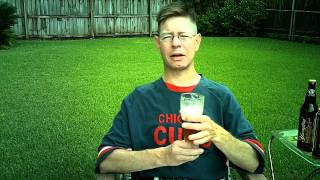 Louisiana Beer Reviews Yuengling Original Lager [upl. by Suissac867]