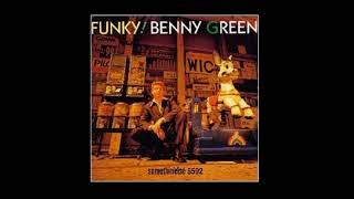 Cubano Chant  Benny Green [upl. by Fortna858]