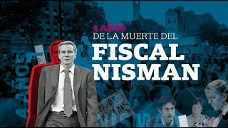 A 4 años de la muerte del fiscal Alberto Nisman  LN Especiales [upl. by Leena]