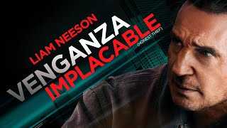 PELICULA COMPLETA EN ESPAÑOL VENGANZA IMPLACABLE EN HD [upl. by Nitsugua394]