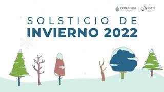 Solsticio de Invierno 2022 [upl. by Olmsted321]