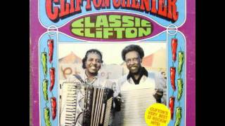 Clifton Chenier  Black Gal [upl. by Aititel]