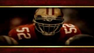 Fam Bizz  Niner Gang 49ers Anthem [upl. by Attiuqehs812]