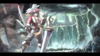 Soul Calibur 5 Cervantess Theme [upl. by Nador240]