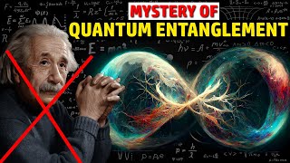 Quantum Entanglement Explained in Hindi  Quantum Physics  Cosmic Duniy [upl. by Cordeelia]