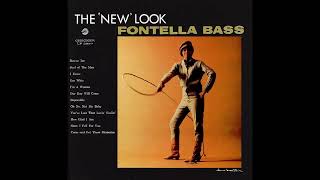 Fontella Bass  The New Look 1966 FULL ALBUM [upl. by Merci]