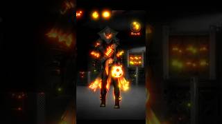 S M O O T H GLOW EFFECT☺ freefire youredit makefire playingwithfire [upl. by Ahseuqal681]