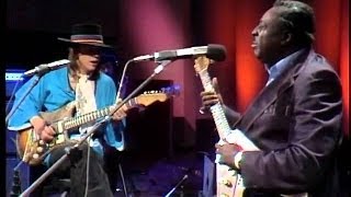 Albert King and Stevie Ray Vaughan  Born Under A Bad Sign HD [upl. by Branca]