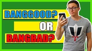 Dropshipping from Banggood to eBay Is it safe [upl. by Kamp634]