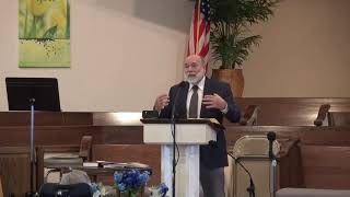 Woodlyn Baptist Church Worship and Sermon  06092024 [upl. by Reyotal]