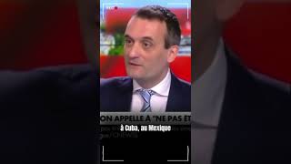 Florian Philippot démonte Éric Naulleau [upl. by Pru]