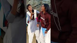 AngelJN  मुचकईला ए रजऊ  rakesh mishra  एंजेल ज्योति का खतरनाक 🔥dance  trending shortvideo [upl. by Nifares255]