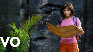 Dora and the Lost City of Gold  Official Trailer  2019 [upl. by Anitac]