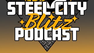 SCB Steelers Podcast 381  Its Preseason Week Two [upl. by Purcell]