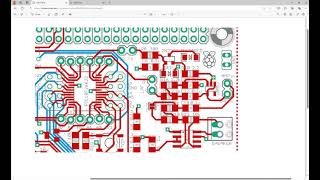 EENG383 lec17 Midterm review PWM mode calculation clarification PWM in IR transmission [upl. by Yrreg]